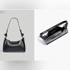 Madewell Sydney Shoulder Bag